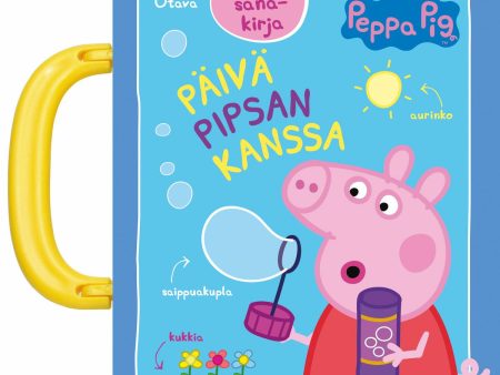 Pipsa Possu - Päivä Pipsan kanssa For Cheap