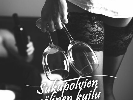 Sukupolvien välinen kuilu Hot on Sale