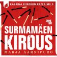 Surmamäen kirous Discount