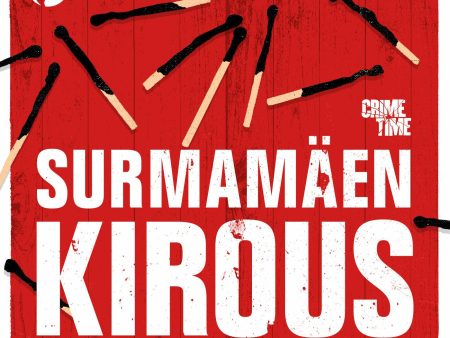 Surmamäen kirous Discount