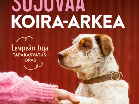 Sujuvaa koira-arkea For Cheap