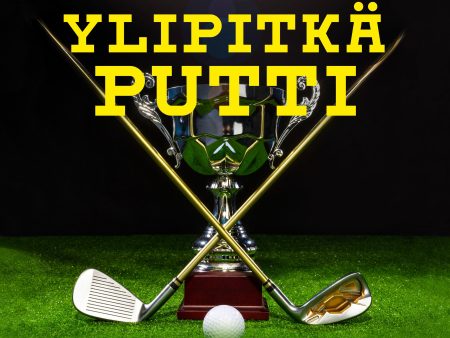 Ylipitkä putti Discount