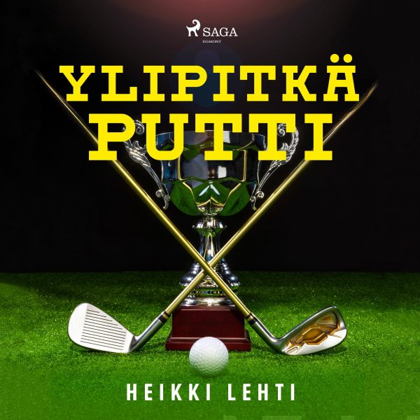 Ylipitkä putti Discount