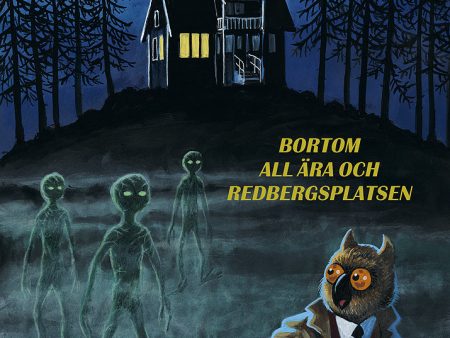 Bortom all ära och Redbergsplatsen Online now