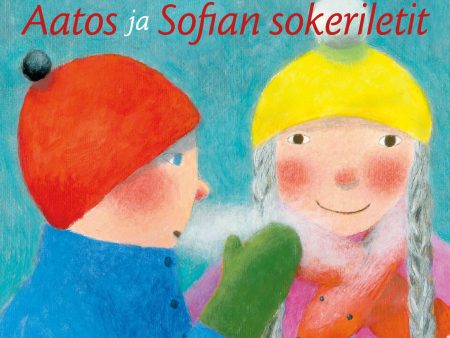 Aatos ja Sofian sokeriletit Online now