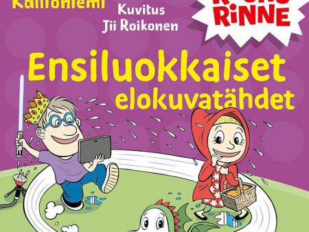 Ensiluokkaiset elokuvatähdet Cheap