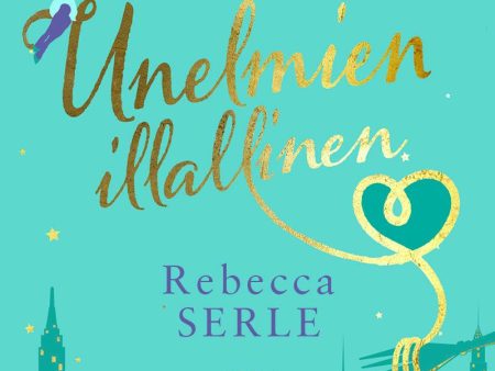 Unelmien illallinen Online Sale