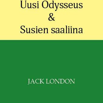 Uusi Odysseus+Susien saaliina For Cheap