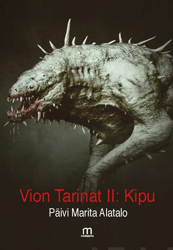 Vion Tarinat II: Kipu Discount