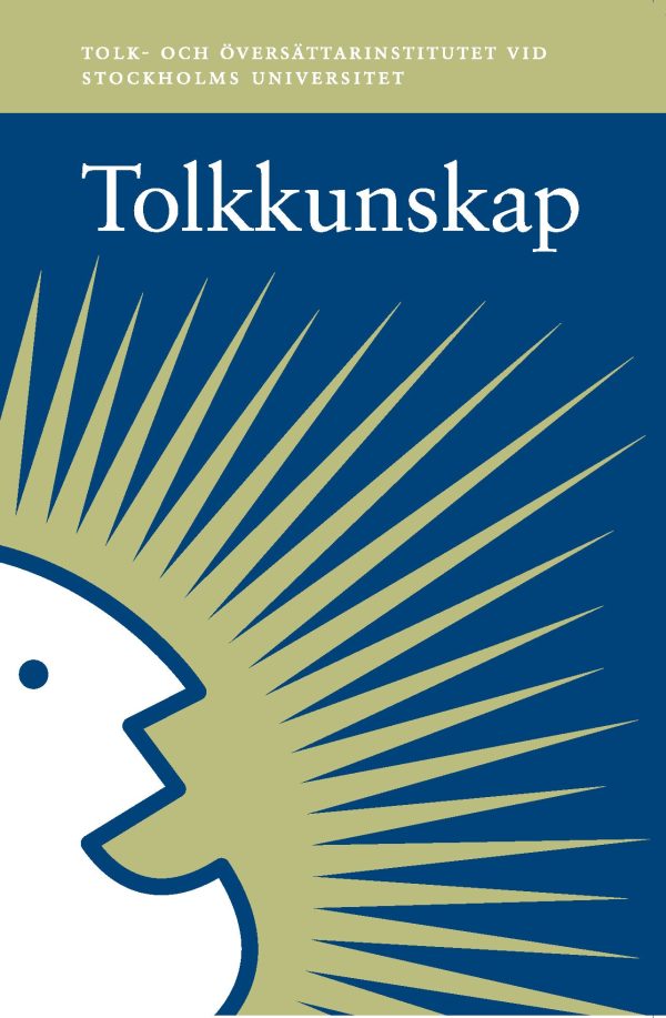 Tolkkunskap Hot on Sale