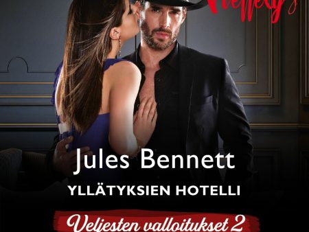 Yllätyksien hotelli Online Hot Sale