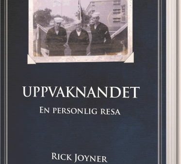 Uppvaknandet en personlig resa For Sale