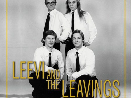 Leevi and the Leavings Sale