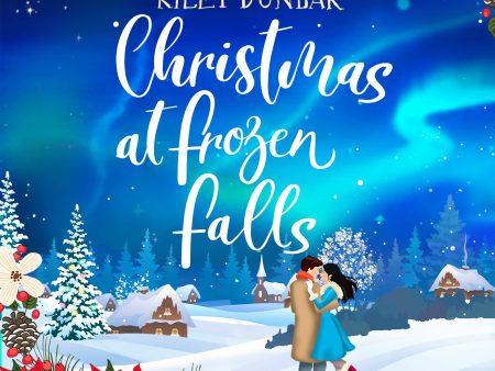 Christmas at Frozen Falls Online Hot Sale