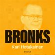 Bronks on Sale