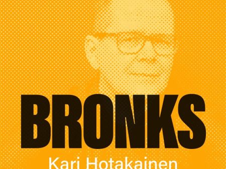 Bronks on Sale