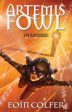 Artemis Fowl: Ikuisuuskoodi Supply