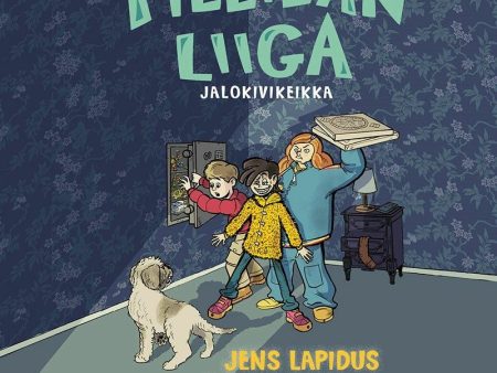 Tillilän liiga - Jalokivikeikka Cheap