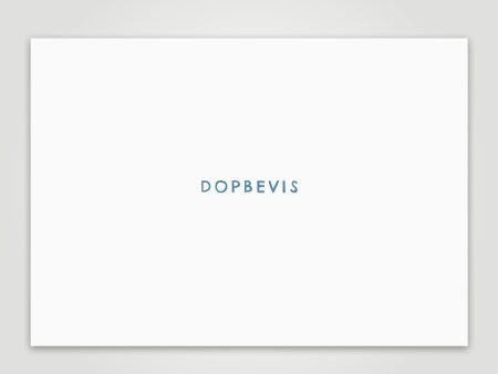 Kuvert : Dopbevis 10-pack Online Hot Sale