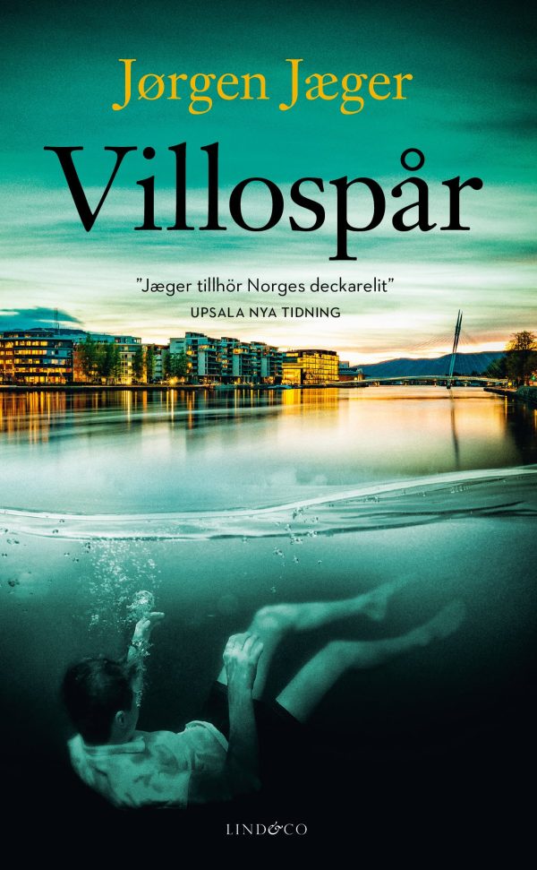 Villospår on Sale