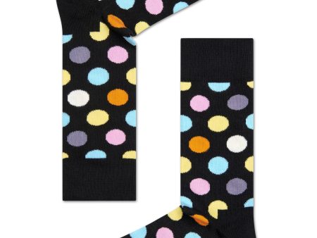 Sukat Happy Socks Big Dot 41-46 Sale