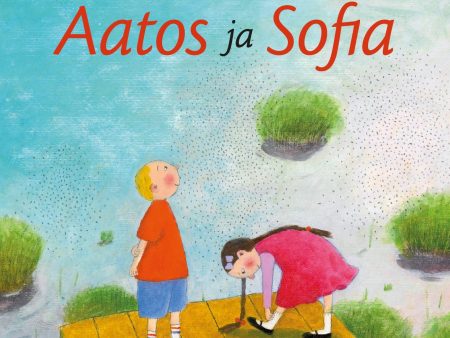 Aatos ja Sofia Online Sale