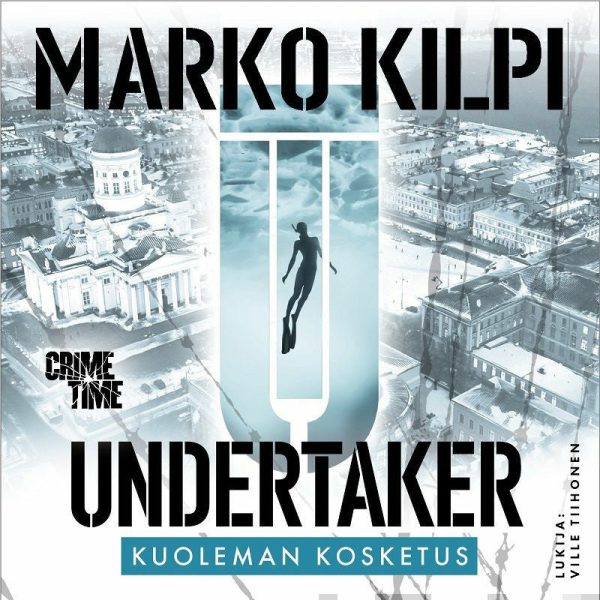 Undertaker - Kuoleman kosketus on Sale