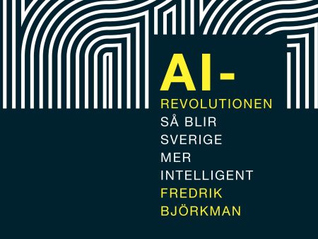 AI-revolutionen : så blir Sverige mer intelligent Discount