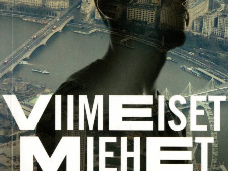 Viimeiset miehet For Sale