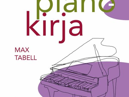 Jazzpianokirja Online Hot Sale