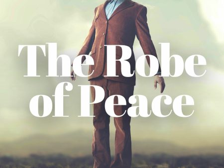  Robe of Peace, The on Sale