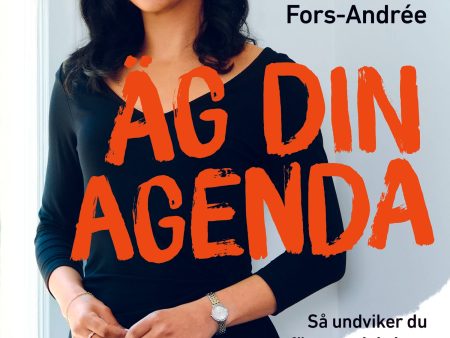 Äg din agenda - Så undviker du förtroendekriser, mediedrev Online Hot Sale