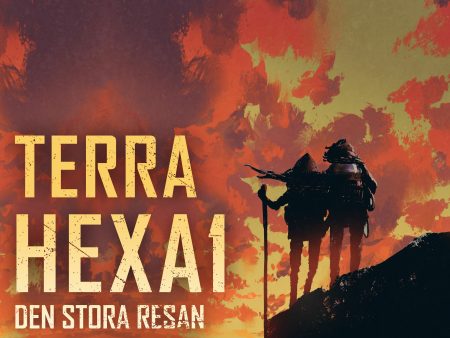 Terra Hexa - Den stora resan Online