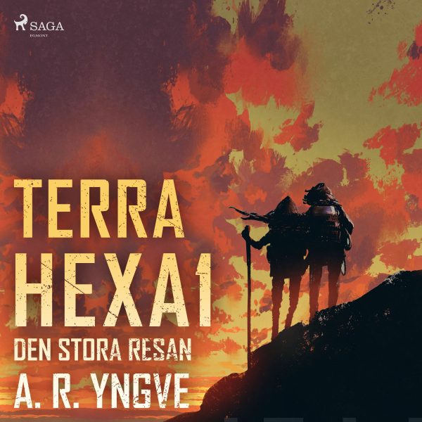 Terra Hexa - Den stora resan Online