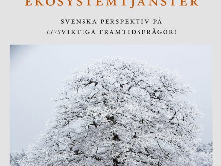 Biologisk mångfald, naturnyttor och ekosystemtjänster Online Sale