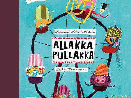 Allakka pullakka For Sale