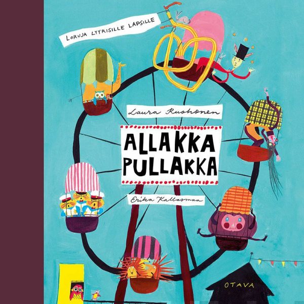 Allakka pullakka For Sale