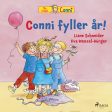 Conni fyller år! Online Sale