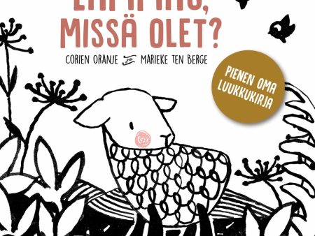 Lammas, missä olet? Online now