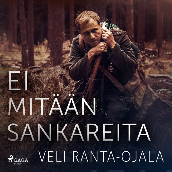 Ei mitään sankareita For Sale