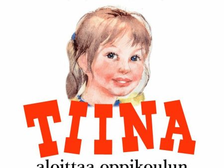 Tiina aloittaa oppikoulun For Cheap