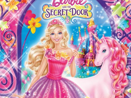 Barbie - The Secret Door Online Hot Sale