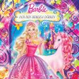 Barbie och den hemliga dörren Online