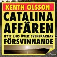 Catalinaaffären: nytt ljus över svenskarnas försvinnande Sale