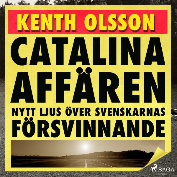 Catalinaaffären: nytt ljus över svenskarnas försvinnande Sale