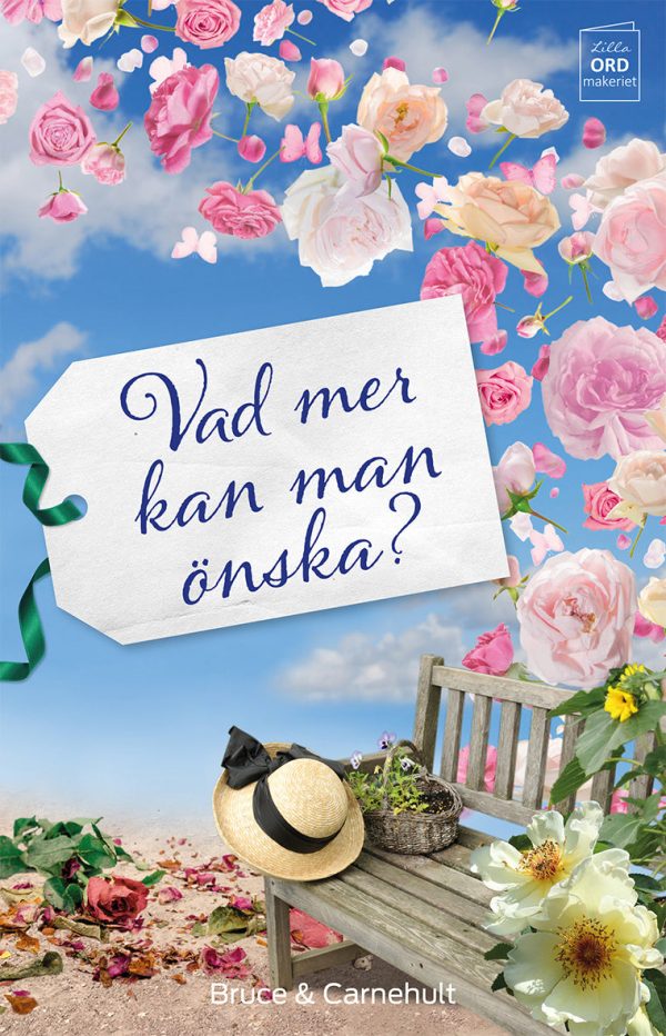 Vad mer kan man önska? on Sale