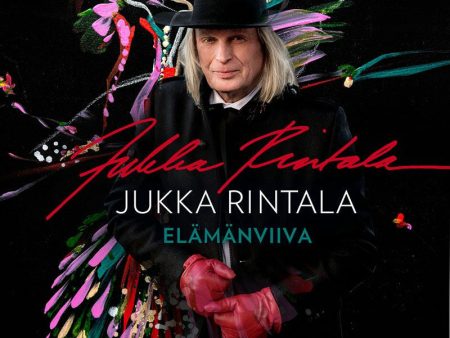 Jukka Rintala Online Sale