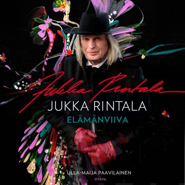 Jukka Rintala Online Sale