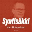 Syntisäkki For Sale