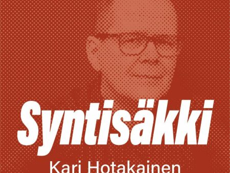 Syntisäkki For Sale